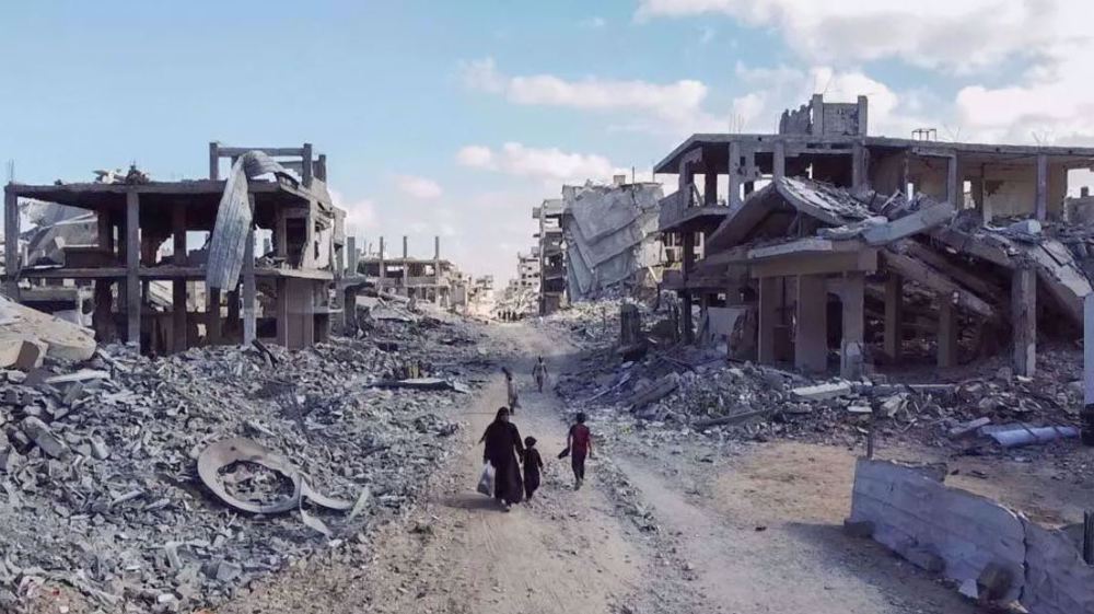 Poursuite des offensives israéliennes à Gaza : l’ONU alerte sur l’aggravation de la situation