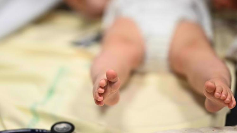 Mortalité infantile : la France recule au 23e rang européen