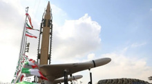 Iran’s ballistic missile, drone production levels exceed deployment rate: IRGC chief cmdr.’s advisor
