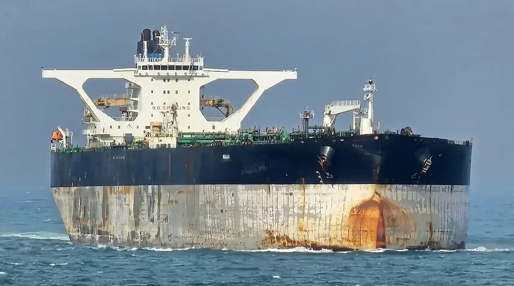 US sells Venezuelan tankers seized in maritime raids for scrap in India: Report