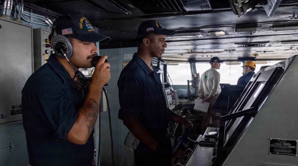 Deadly clash aboard US carrier Abraham Lincoln leaves 7 dead, several injured: Report