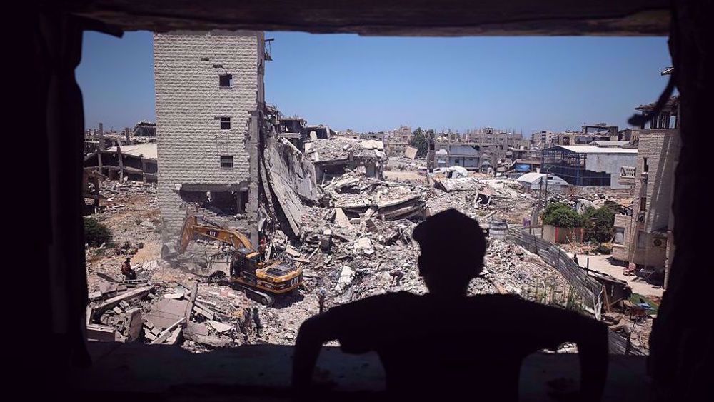 Gaza : plus de 5 400 victimes depuis le début du «plan de paix» américain
