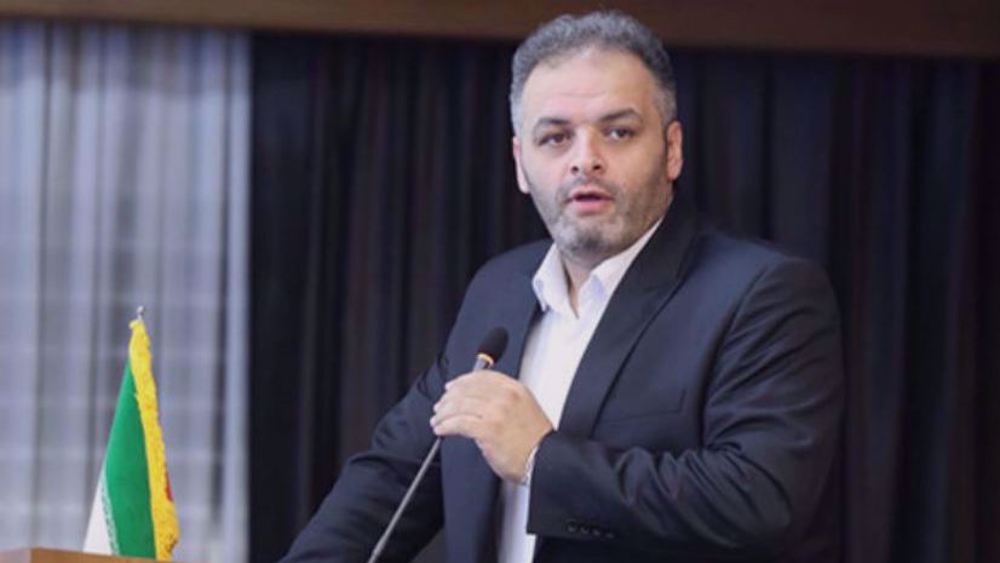 Iran weightlifting president elected Central Asian federation secretary general