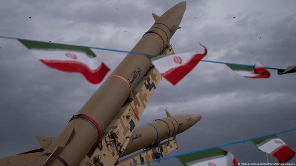 iran 