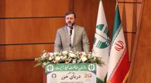 Iran urges Caspian Sea states to condemn Israeli, Ukrainian aggression in region