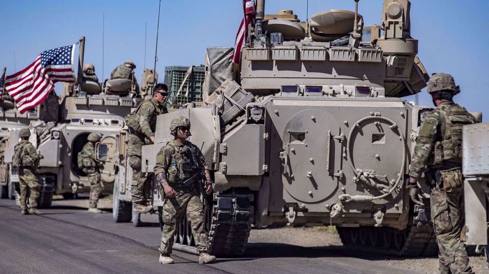 Iraq says it won't change deadline for expulsion of foreign forces