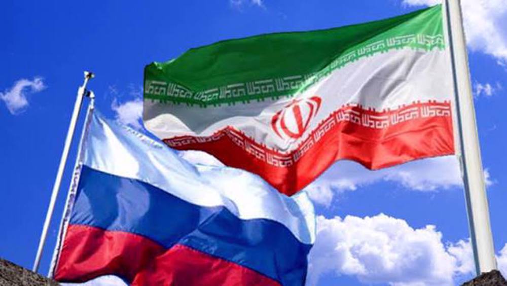 Iran, Russia discuss cybersecurity cooperation, protection of critical infrastructure