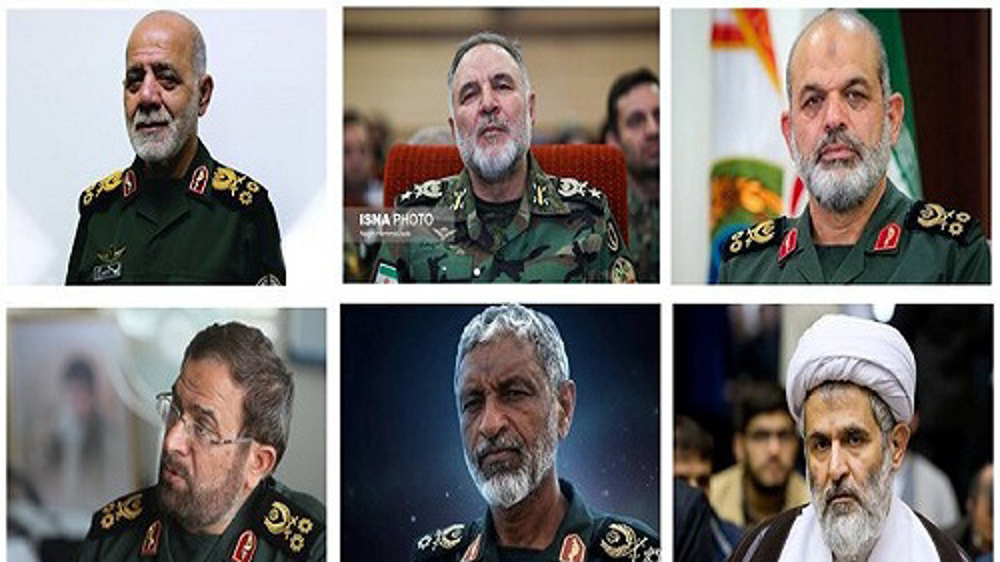 Iran : une nouvelle architecture militaire pour renforcer la dissuasion et la défense (Débat)