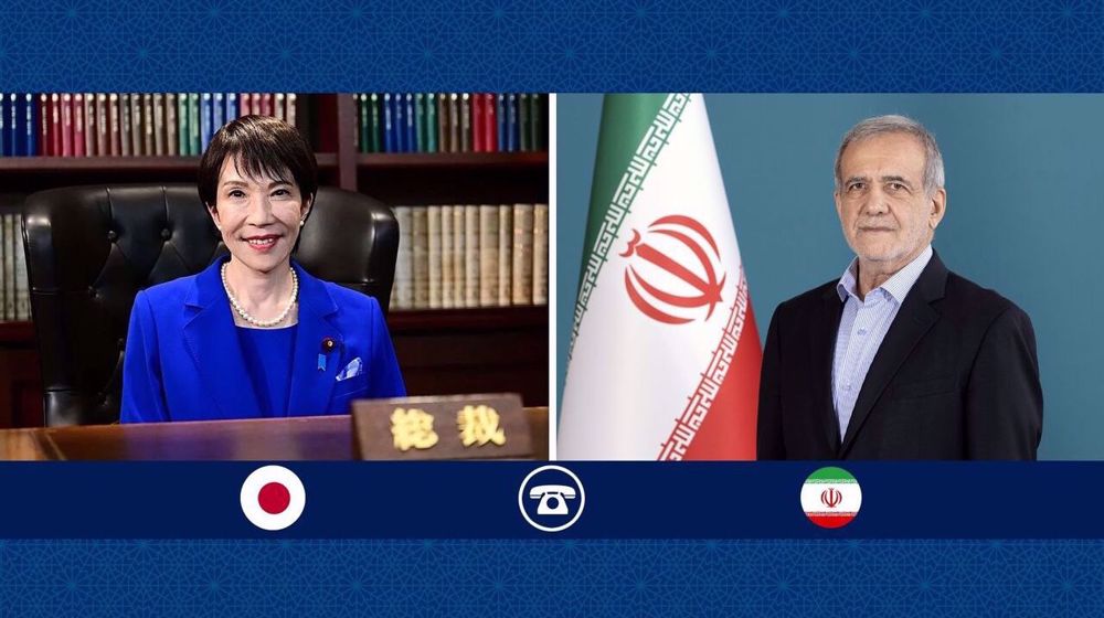 Iran has never violated international law or sought regional unrest: Pezeshkian