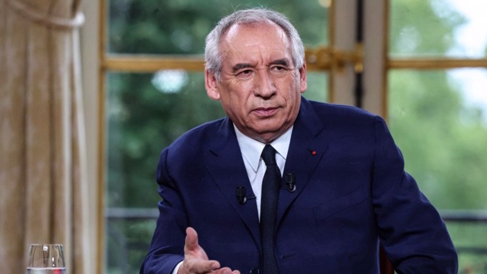 François Bayrou alerte face à la situation budgétaire de la France