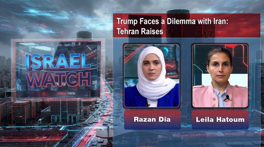 Trump faces a dilemma with Iran