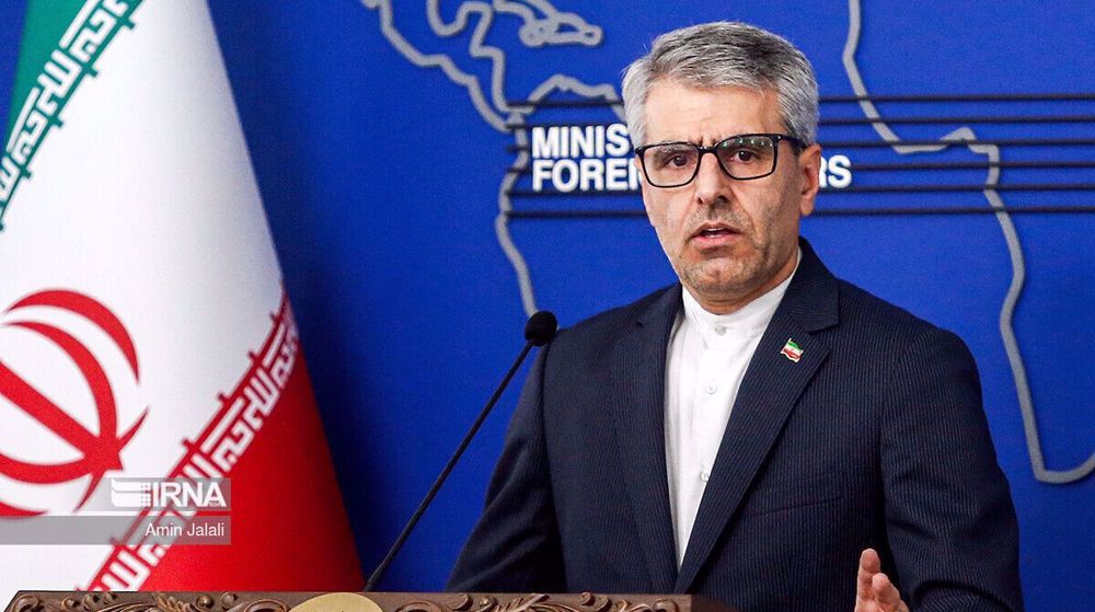 Iran says US ‘unprecedented violations’ of Geneva Conventions cannot be ignored 
