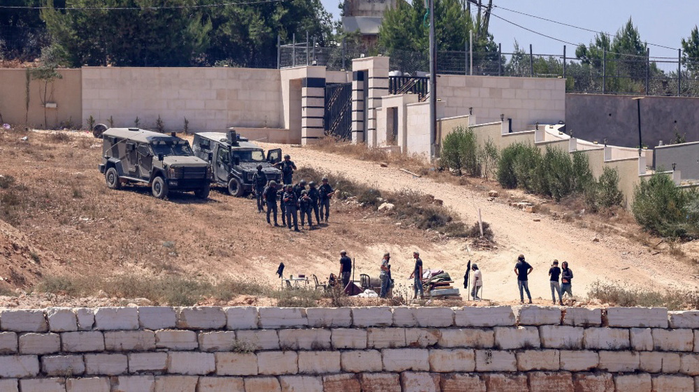 Over 300 Israeli reservists petition army chief to stop settler attacks 