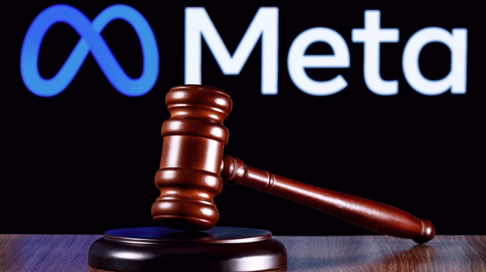 Addiction aux réseaux sociaux : Meta devant la justice américaine