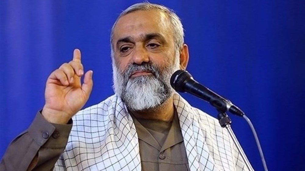 Iran exposes US military as ‘weaker than perceived’: IRGC commander