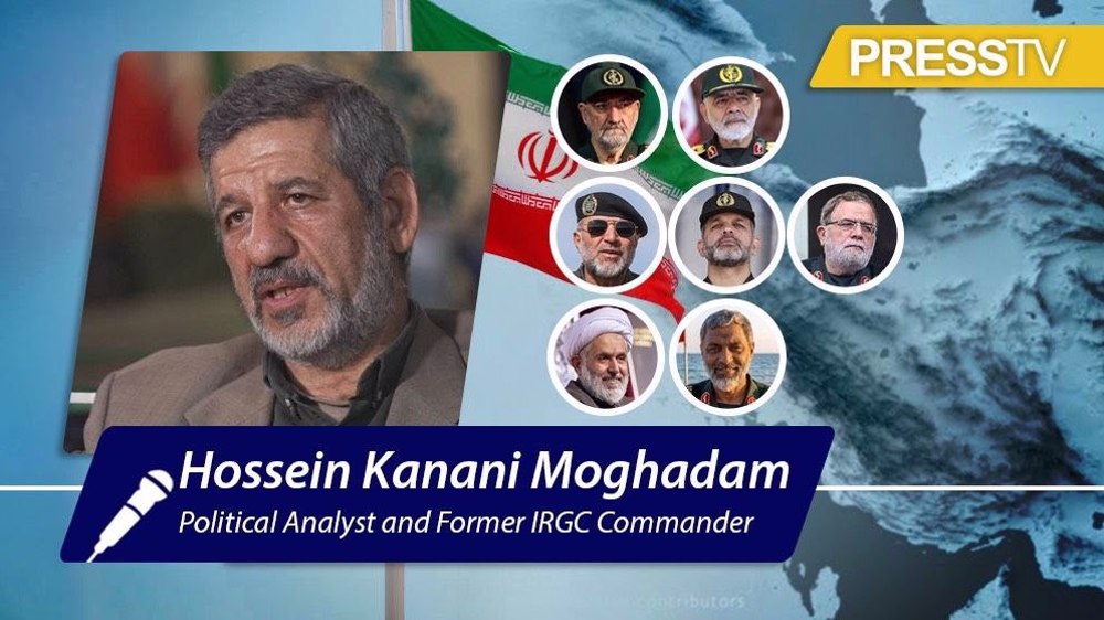 Iran’s new military appointments signal ‘offensive’ posture toward US, Israel: Analyst