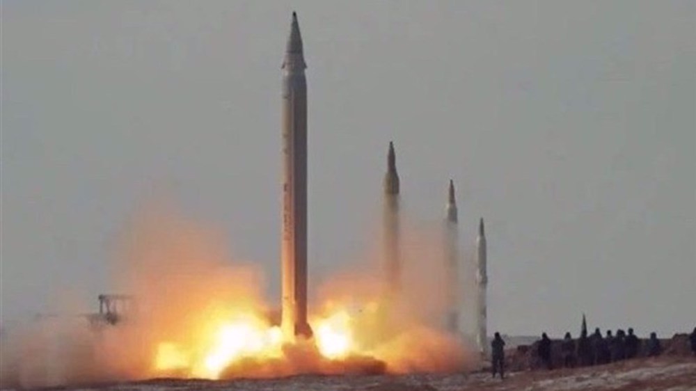 Palestinian resistance hails Iran tying Hormuz reopening to Gaza, Lebanon