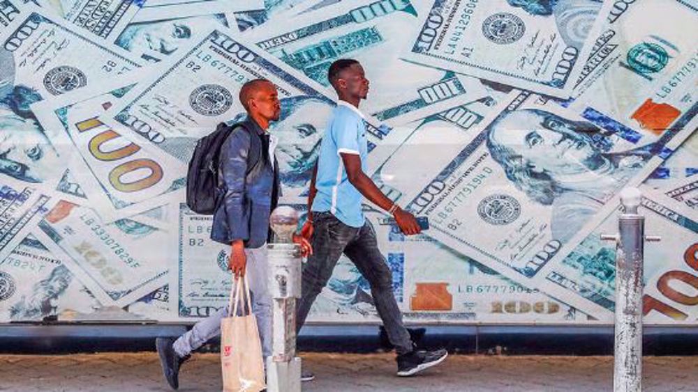  Contestation africaine du dollar US : premiers résultats