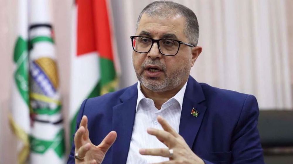 Hamas hails Iran's vow to keep Strait of Hormuz closed until regional ceasefire