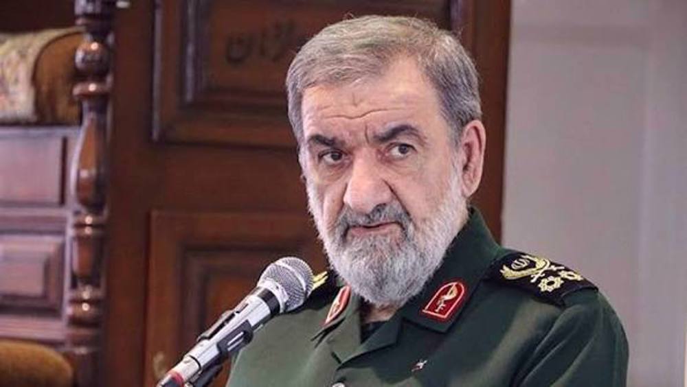 La Résistance palestinienne salue le soutien de l'Iran aux nations opprimées 