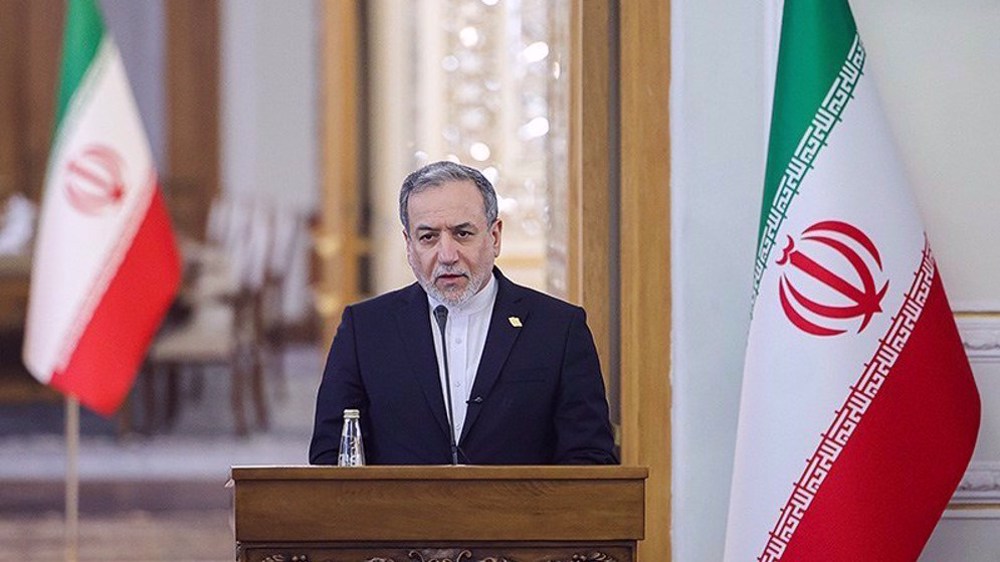 Droit de l'homme : l'Iran dénonce dénonce l'hypocrisie de la France