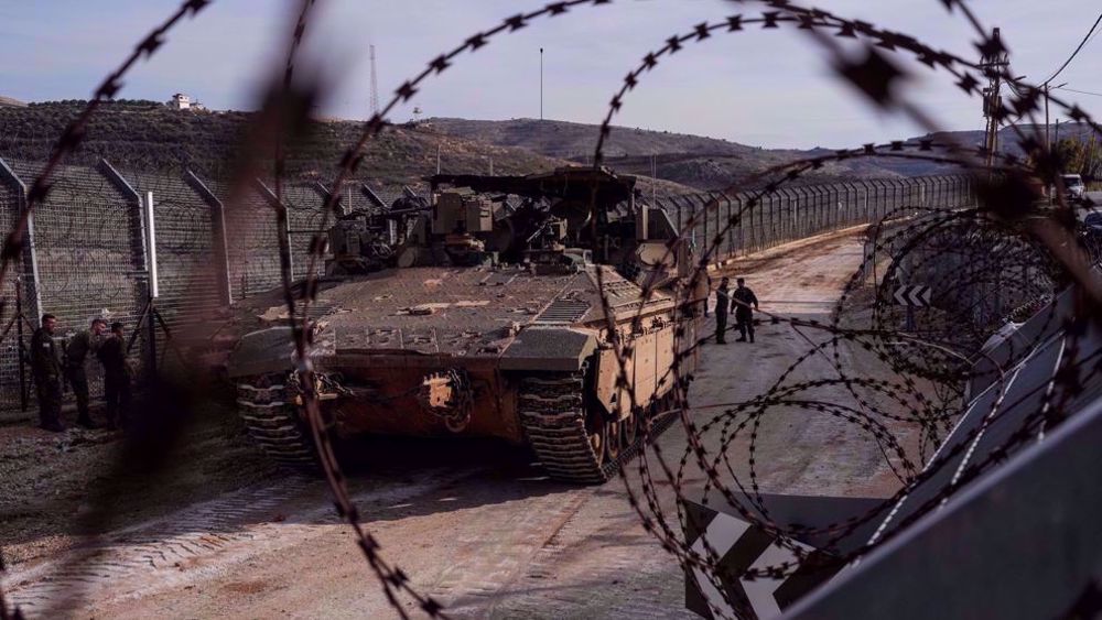 Iran : le Golan occupé est une partie indissociable de la Syrie 