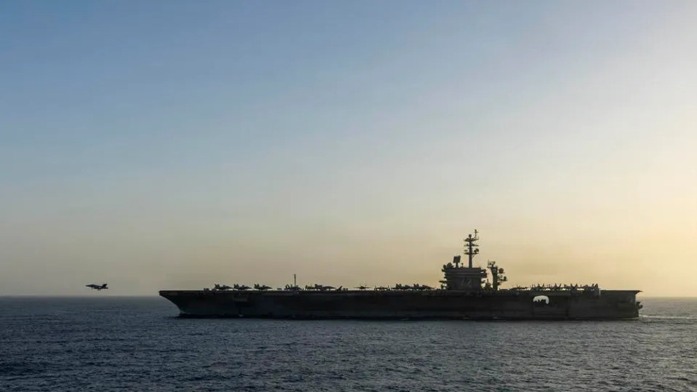 Des sénateurs américains réclament une enquête sur l’USS Abraham Lincoln