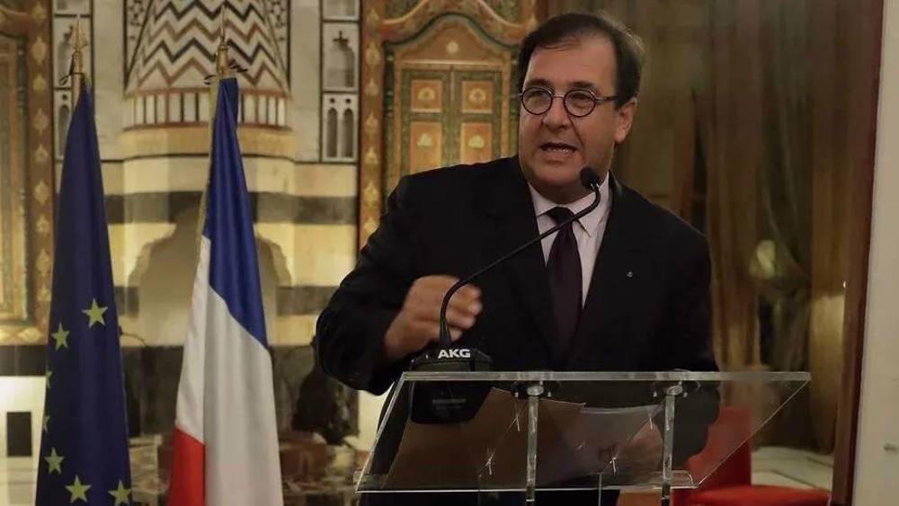 Centrafrique : l’ambassadeur de France au cœur d’un scandale sexuel