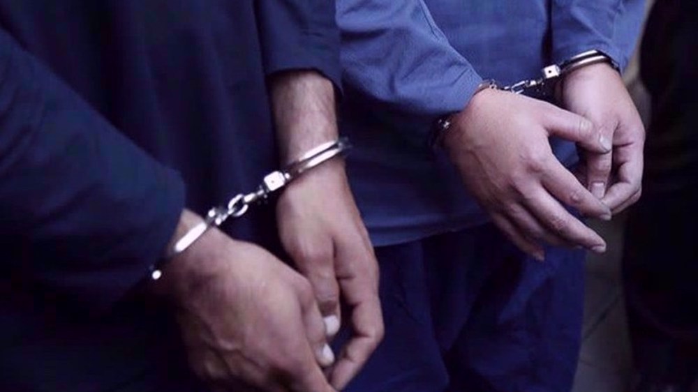 Deux cellules terroristes takfiristes démantelées dans le sud-est de l'Iran
