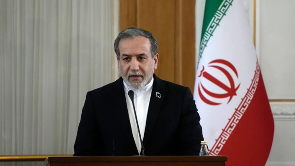 L’Iran dénonce «l’hypocrisie» de la France en matière de droits humains