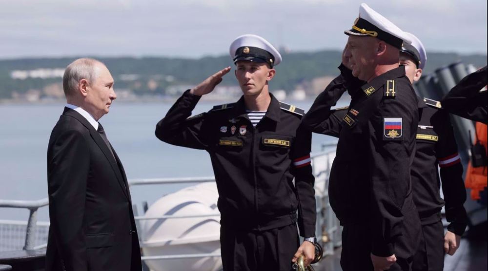 Putin condemns EU’s planned seizure of Russian vessels, warns of retaliation