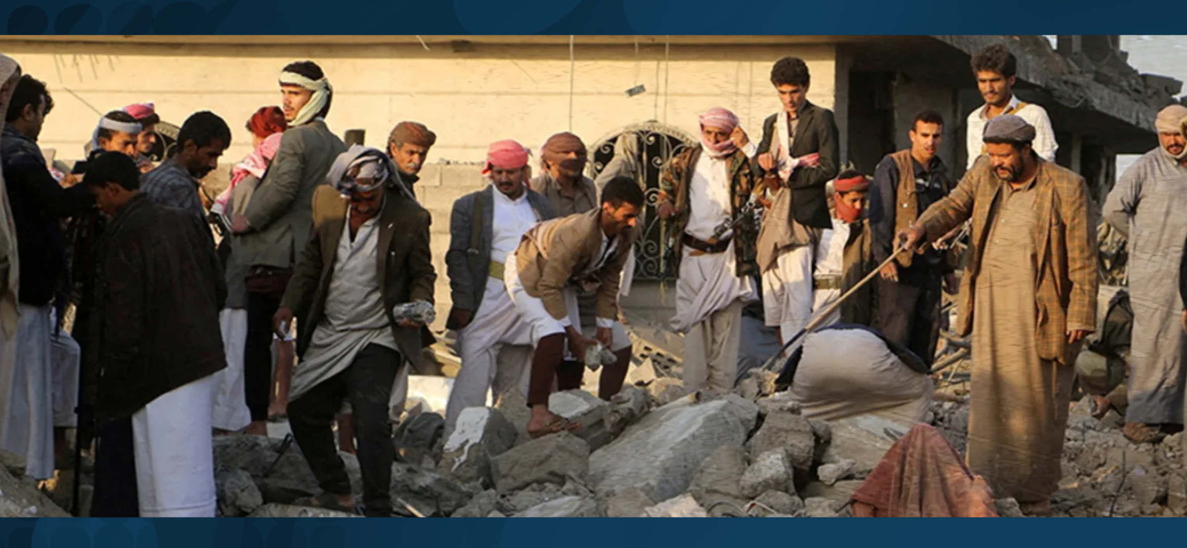 Pentagon admits killing 153 civilians in 2025 strikes on Yemen