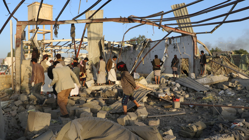 17 months later, US finally admits killing only 153 civilians in Yemen