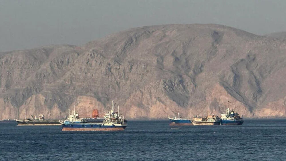 Iran warns US against ‘even bigger miscalculation’ on Strait of Hormuz