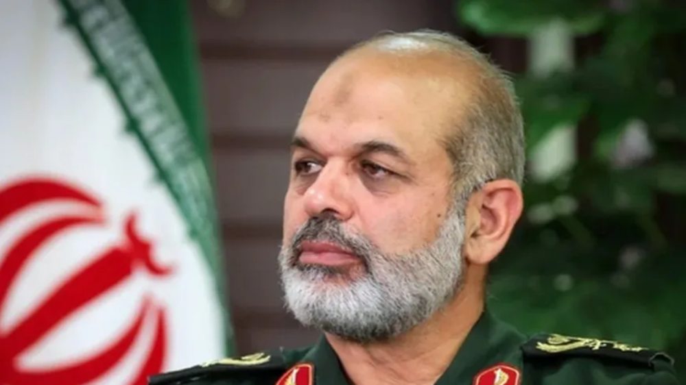 IRGC chief: Iran brought world’s most heavily armed military to its knees