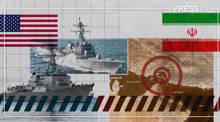 Iran rewrites the rules of the battlefield
