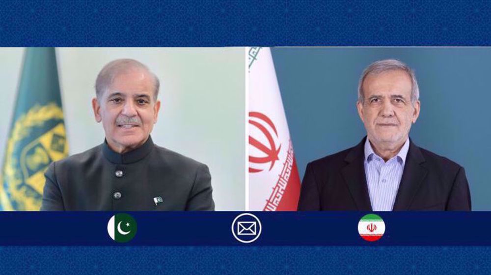 Les intérêts Iran-Pakistan plus étroitement liés que jamais (Pezeshkian)