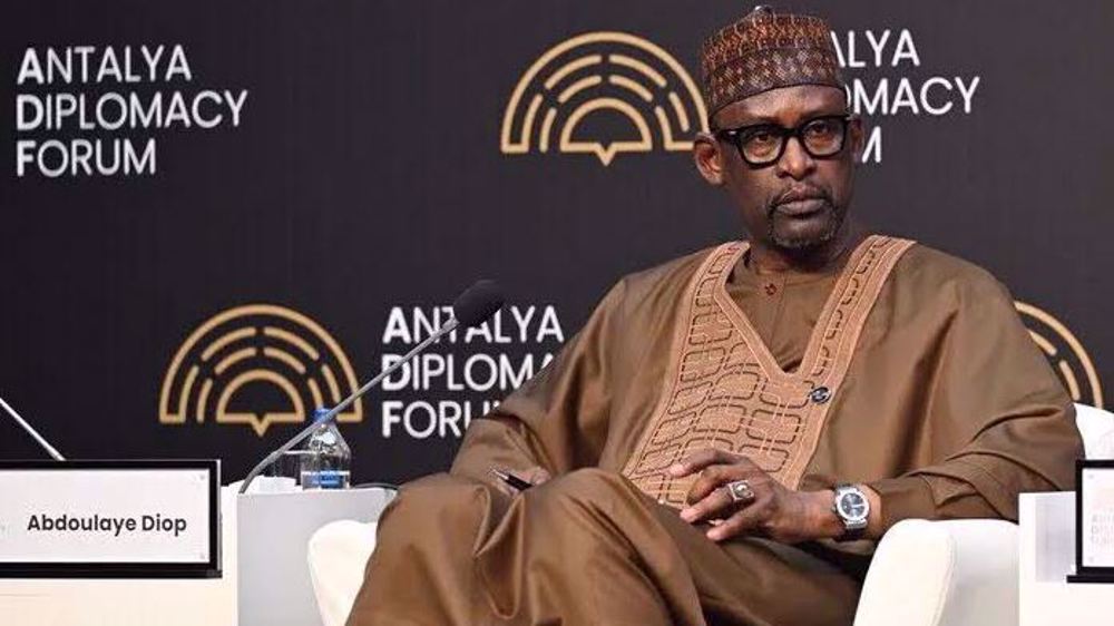 Le Mali appelle l’Afrique à conquérir son autonomie face aux nouvelles technologies de guerre