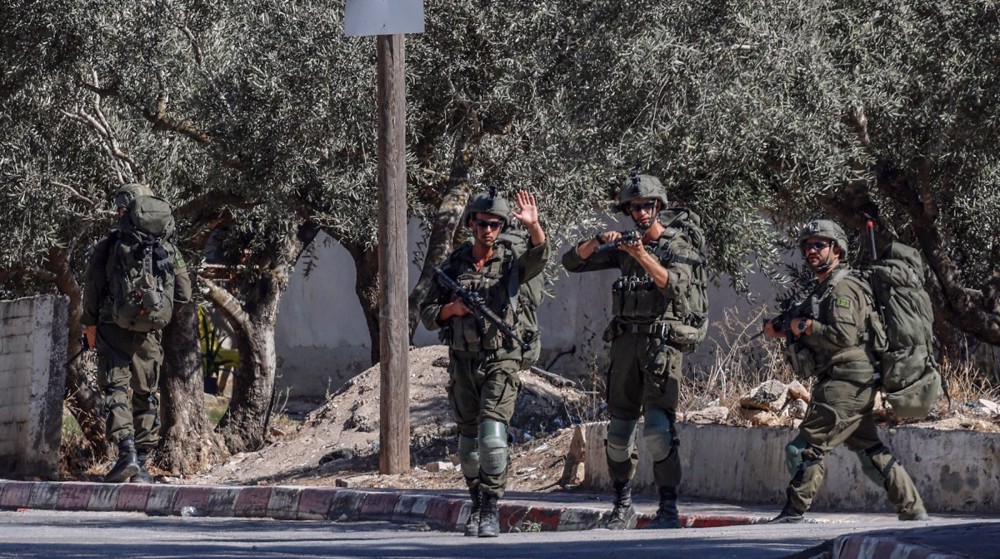 Israeli forces seize Palestinian homes after siege of West Bank village