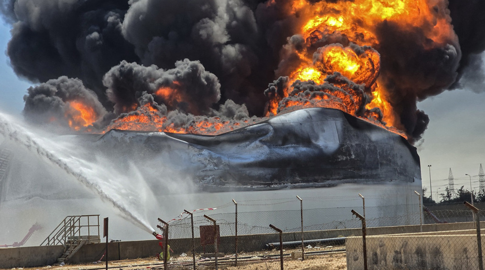 Libya’s NOC warns of force majeure at country’s largest refinery after drone strikes