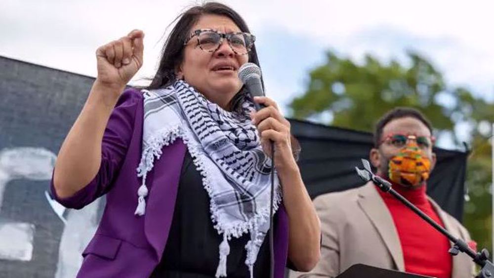 Rashida Tlaib rally canceled after Florida lawmaker labels it ‘anti-Jew’