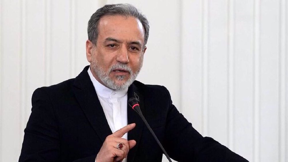 Droits de l’homme : L’UE n’a aucune « légitimité morale » pour donner des leçons à l’Iran