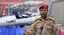 Saudi-linked targets come under fresh heavy strikes by Yemen’s Armed Forces
