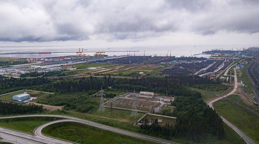 La Russie a abattu plus de cinquante drones près d'un terminal d’exportation pétrolière