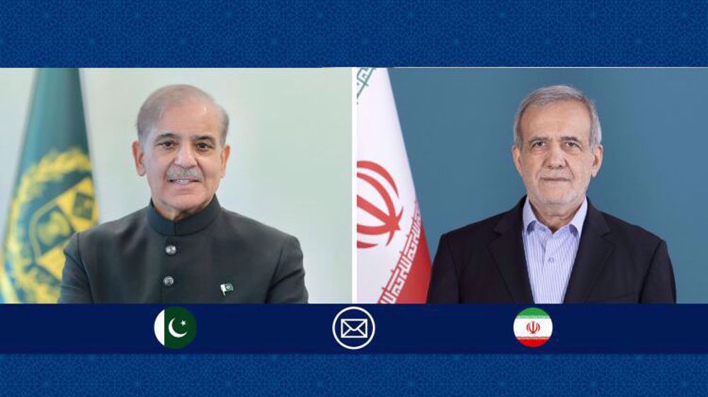Pezeshkian: Iran’s, Pakistan’s interests more closely intertwined than ever