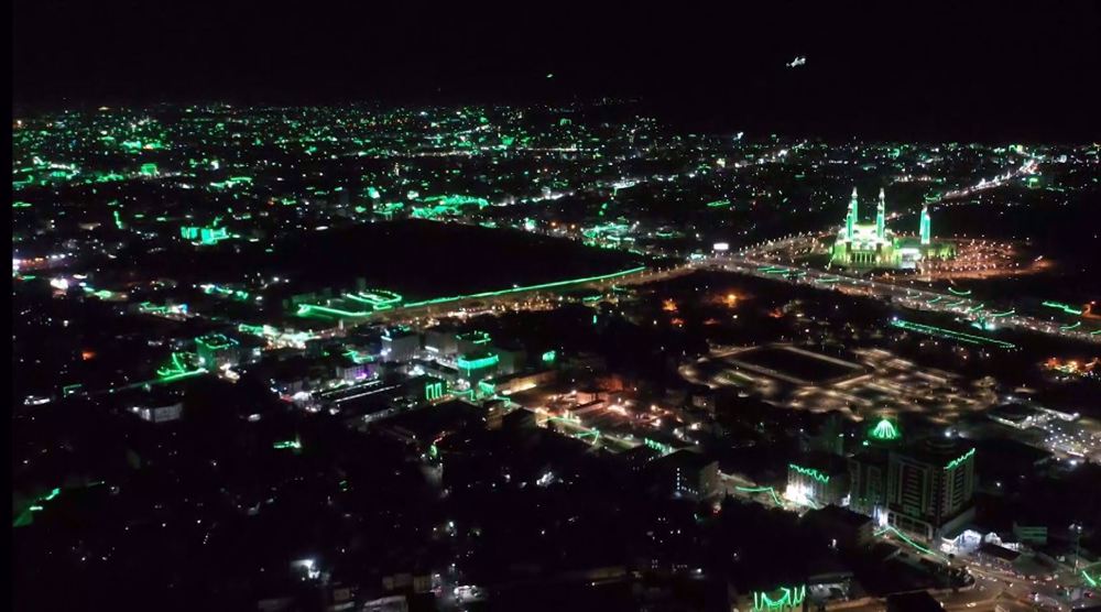 Yemenis prepare for Prophet Muhammad’s birthday