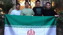 Iranian students win four medals and honors at 2026 International Olympiad in Informatics