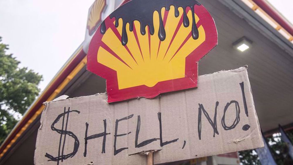 Afrique du Sud : les activités d’exploration de Shell désormais arrêtées sur la Wild Coast 