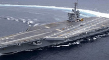 Analyst: Low morale, legal doubts grow aboard USS Abraham Lincoln