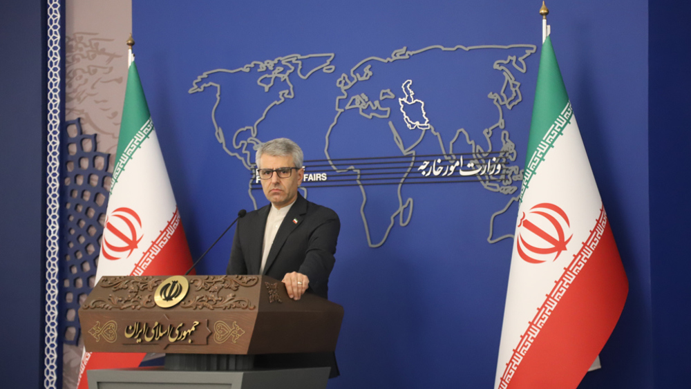 L’Iran réaffirme le droit du Liban à se défendre face à l’agression israélienne